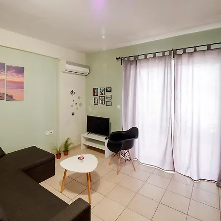 Apartment Cozy St John *