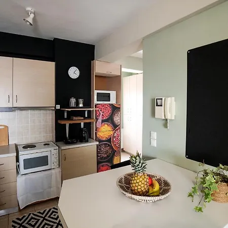 Apartment Cozy St John Chalkida