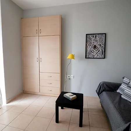 Apartment Cozy St John Chalkida