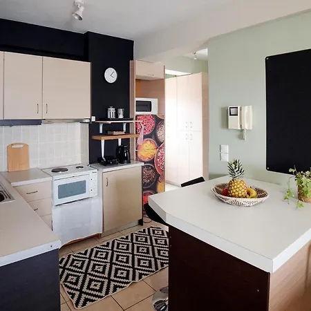 Cozy St John Apartment